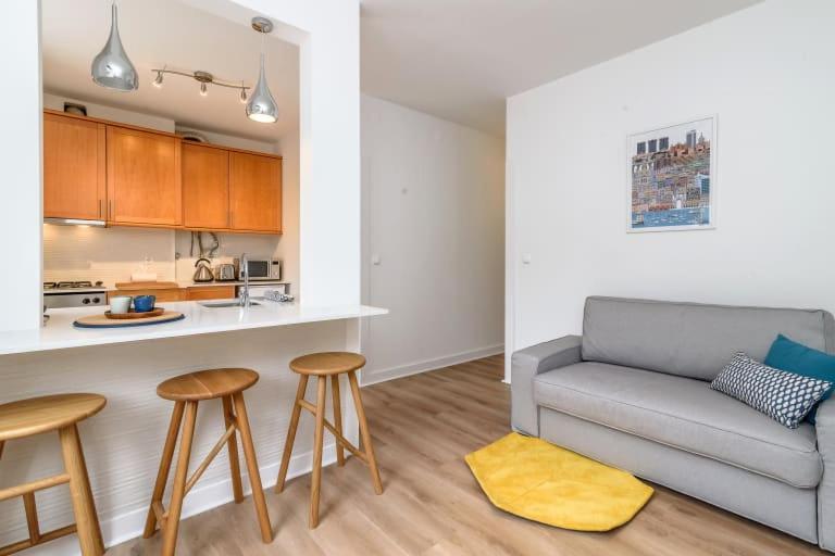 Guestready - Cosy Flat Santos-o-velho Lisboa