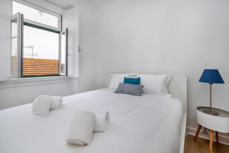 Apartamento Guestready - Cosy Flat Santos-o-velho *