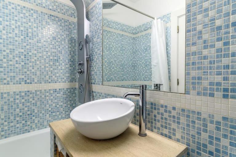 Apartamento Guestready - Cosy Flat Santos-o-velho Lisboa