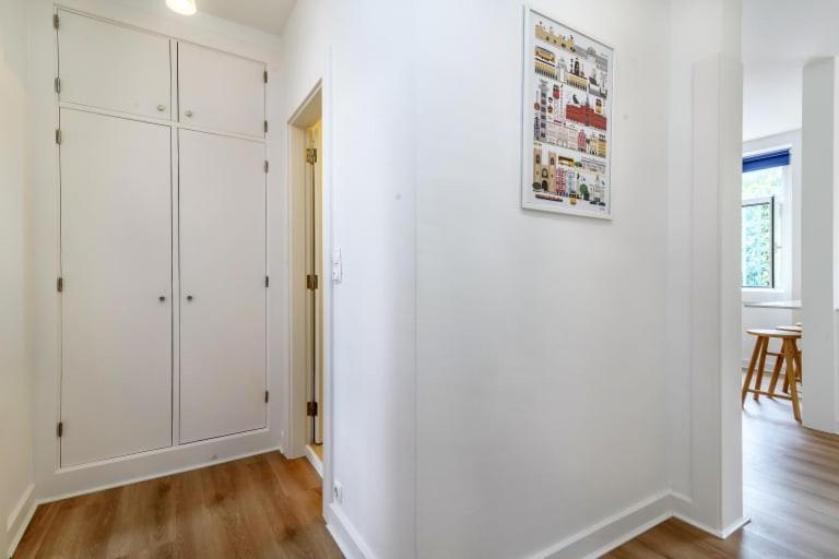 Guestready - Cosy Flat Santos-o-velho Lisboa