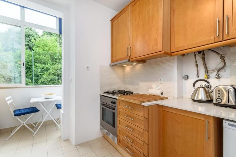 Guestready - Cosy Flat Santos-o-velho Apartamento Lisboa