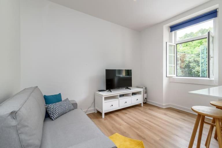 Guestready - Cosy Flat Santos-o-velho Apartamento